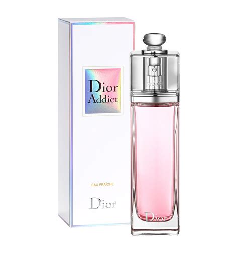 50ml dior addict|dior addict eau fraiche 100ml.